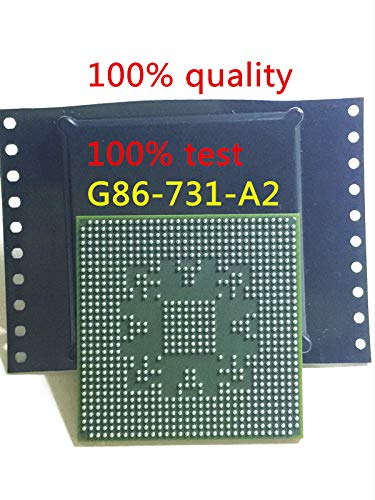 G86-731-A2 G86 731 A2 BGA refurbished Test Good Quality 100% with 95% New Appearance