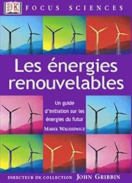 Les  énergies renouvelables