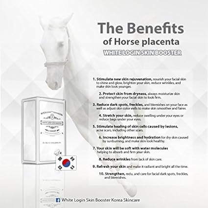 white login skin booster