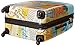 Samsonite NYC Cityscapes Hardside Luggage with Spinner Wheels, 3-Piece Set (20/24/28)