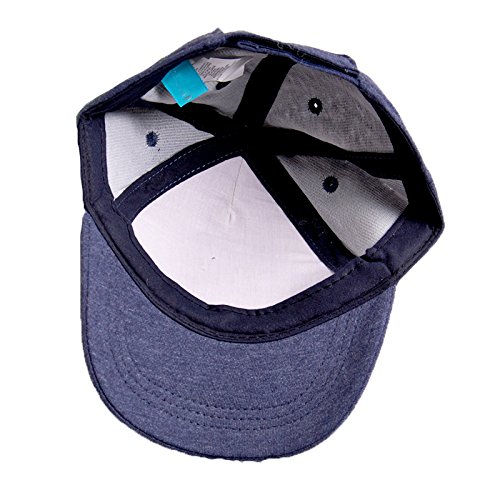 Kids Infant Cap Cotton Baseball Hats Sun Visors Cap