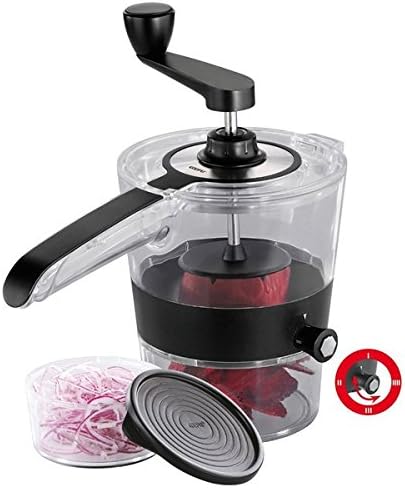 Spiralizer Spiral Vegetable Slicer Cutter Chippers Shred for Vegetable,Chips,Salad Bowl,Multi-functional Hand Screw Vegetable Kitchen Accessories Grater Cooking Tools