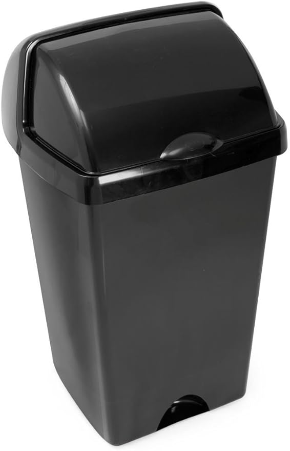 Addis 48L Roll Top Bin Amazon.co.uk Kitchen & Home