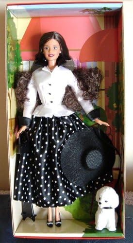 talk of the town barbie