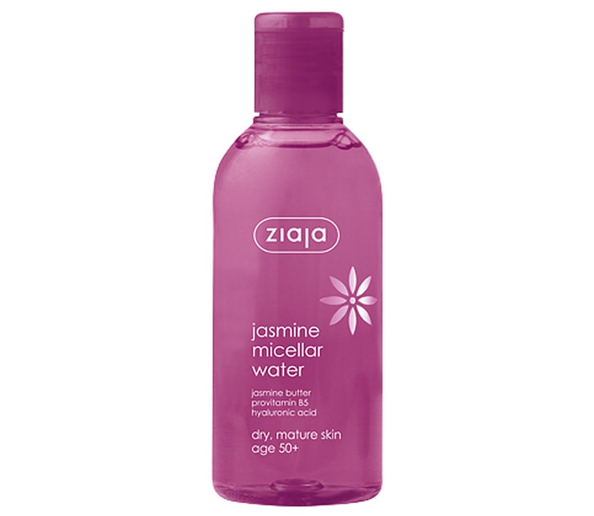 ZIAJA Jasmin line (cleaning water)