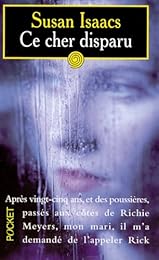 Ce cher disparu