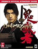 Onimusha: Warlords (Prima's Official Strategy Guide) by