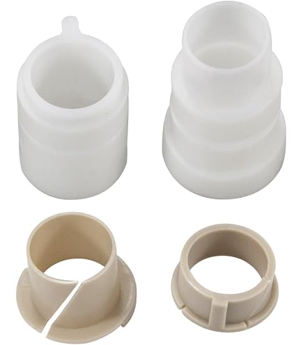 Amazon.com: Zieichy ZF S5-42 S5-47 5 Speed Clutch Fork Boot Fits