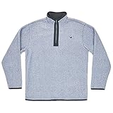 Southern Marsh Highland Alpaca Pullover