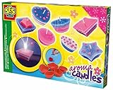 SES Creative Scented Candle Making Kit