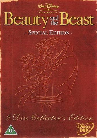 #51 — Beauty & The Beast: Special Edition (2 Disc Collectors Editi...