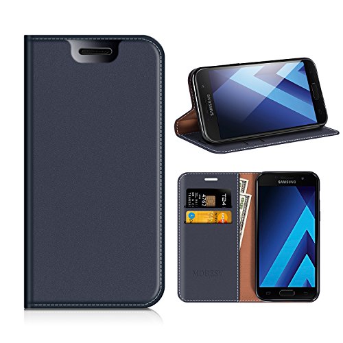 Samsung Galaxy A3 2017 Wallet Case Mobesv Samsung A3 2017