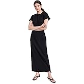 Leset Women's Margo Maxi Dress