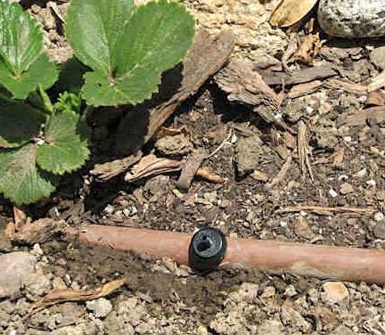 Pcriegos 2040012M-Tubería Riego Goteo Ø 16mm Bobina de 400 Metros ...