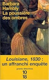 La  poussière des ombres