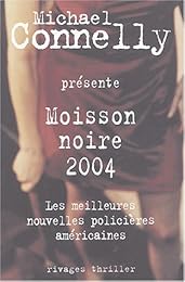 Moisson noire