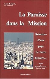 La  paroisse dans la mission