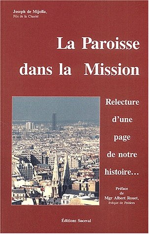 La  paroisse dans la mission