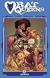 Rat Queens Volume 3: Demons by Kurtis J. Wiebe, Tess Fowler