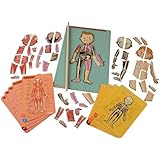 janod nutty the squirrel balance game