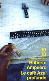 Le  café Azul profundo