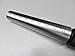 LARGE RING MANDREL STEEL GRADUATED 16-24 MEASURE BIG RINGS SIZES AMERICAN MADE (LZ 2.8 FRE) NOVELTOOLS