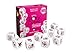 Creativity Hub The RSC28 Rory's Story Cubes Fantasia, Pack of 1