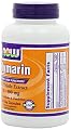 NOW Foods Silymarin/Milk Thistle Extract 2X - 300Mg, 600 Vcaps Pack (s7qln1)