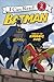 Batman Classic: Dawn of the Dynamic Duo (I Can Read Level 2)