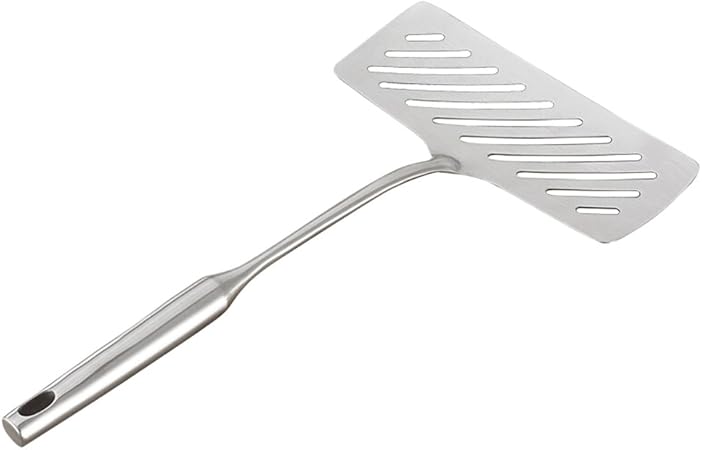 flat long spatula
