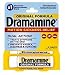 Dramamine Motion Sickness Relief, Original Formula, Tablets 12 ea by Dramamine