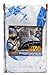 Star Wars Classic Logo 3 Piece Twin Sheet Set