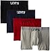 Levi's Men's Knit Boxer Brief