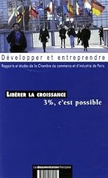 Libérer la croissance