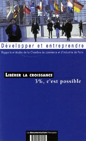 Libérer la croissance