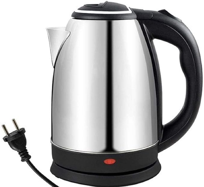 Buy JM SELLER Electric Kettle with Auto Shut Off Multipurpose Extra