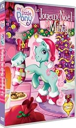 Mon Petit Poney - Le Joyeux Noël De Minty !