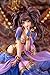 Aquamarine Persona 4: Dancing All Night: Rise Kujikawa (Arabian Armor Version) 1/8 Scale PVC Figure
