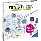Ravensburger Gravitrax Lifter Expansion Set Marble Run & STEM Toy for Boys & Girls Age 8 & Up - Expansion for 2019 Toy of The Year Finalist Gravitrax