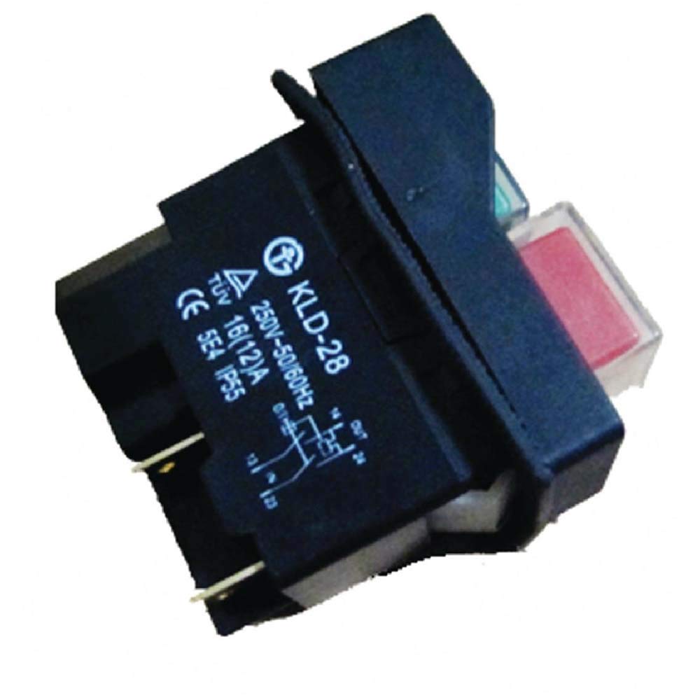 Buffalo On/Off Switch - For use with CD277 CD278 CD279 - AD466