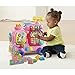 VTech Sit-to-Stand Ultimate Alphabet Train, Pink