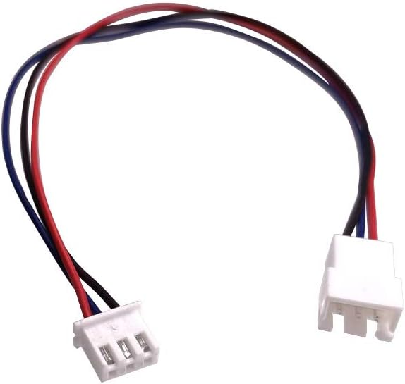 YIXISI 10 PCS JST-XH 2S LiPo Battery Balance Charger Extension Wire Cable, JST Plug Connector 220mm - Image 5