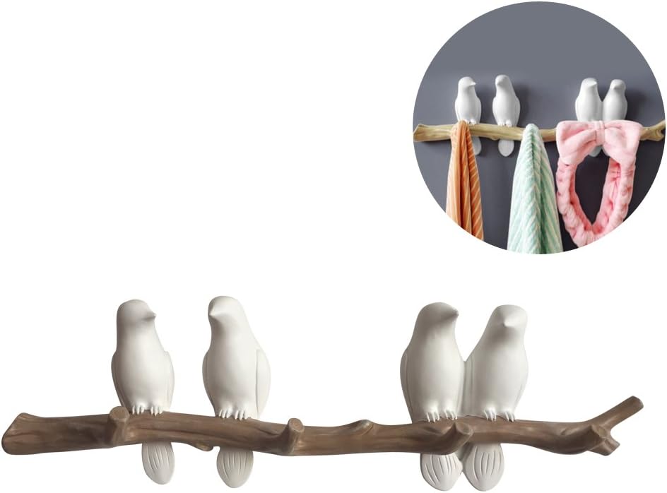 Best coat rack wall art