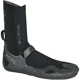 XCEL Infiniti Round Toe Boot 8mm
