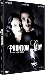 Phantom Lady