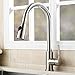 VAPSINT Kitchen Sink Faucets