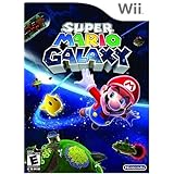 Super Mario Galaxy (Renewed)