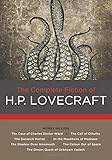 The Complete Fiction of H. P. Lovecraft