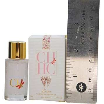 carolina herrera eau fraiche