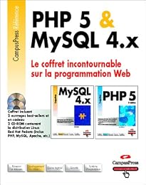 PHP 5 & MySQL 4.x